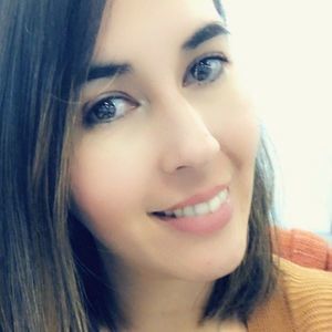 Meet your Posher, Lourdes